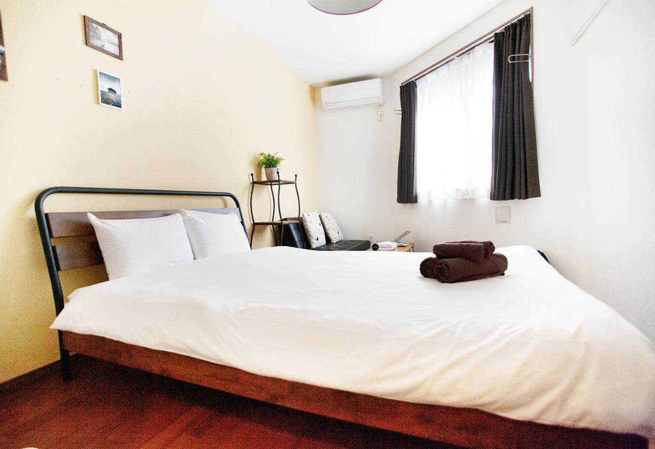 Appartamento Ustay Kitakoiwa *
