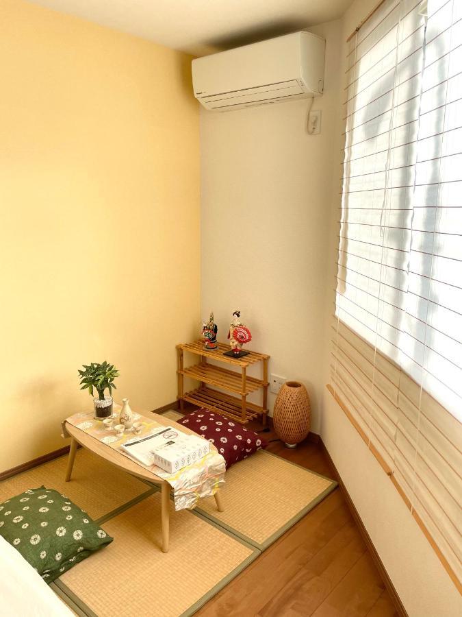 Ustay Kitakoiwa Appartamento *