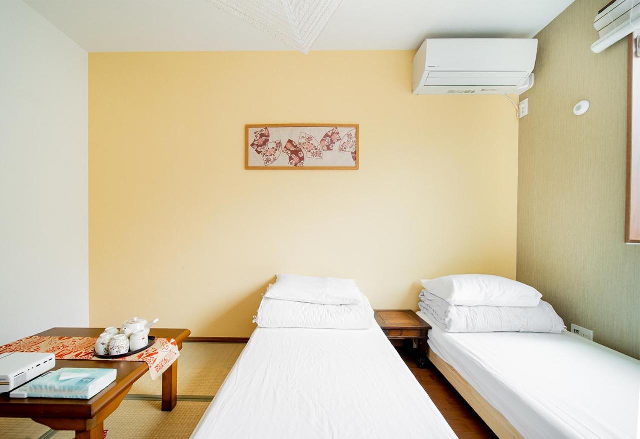 Ustay Kitakoiwa Apartment Präfektur Tokio