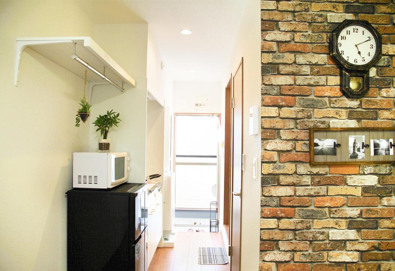Apartment Ustay Kitakoiwa Präfektur Tokio